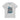 Unisex V-Neck Tee for Triathletes - Cotton, Short Sleeve, Lightweight, Activewear for Cycling & Running (Bella+Canvas 3005)