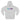 Three-Panel Fleece Hoodie — Retro Vaporwave Text Graphic Hoodie