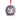 Personalized Triathlete Christmas Ornament 2026 - Swim Bike Run Wreath, Custom Name