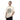 Cycling T-Shirt - Pedal To Glory Garment-Dyed Tee -Spun - size chart