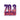 70.3 Earned Sticker — Half Ironman Triathlon Decal (Swim 1.2 · Bike 56 · Run 13.1)