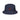 Triathlon Embroidered Bucket Hat — "Swim Bike Run Repeat"