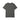 Garment-Dyed Heavyweight Crew Neck T-Shirt - size chart