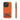 Tri the Impossible Tough Phone Case — Orange Triathlon Bike Run Swim Protective Cover