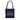Triathlon Supporter Tote Bag — "My Sister Does Triathlons I Just Cheer Louder"
