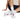 Herren-Sandalen mit abnehmbarem Riemen — 'Swim Bike Run Repeat' Triathlon-Erholungssandalen