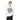 Relaxed-Fit Cycling Sweatshirt - size chart