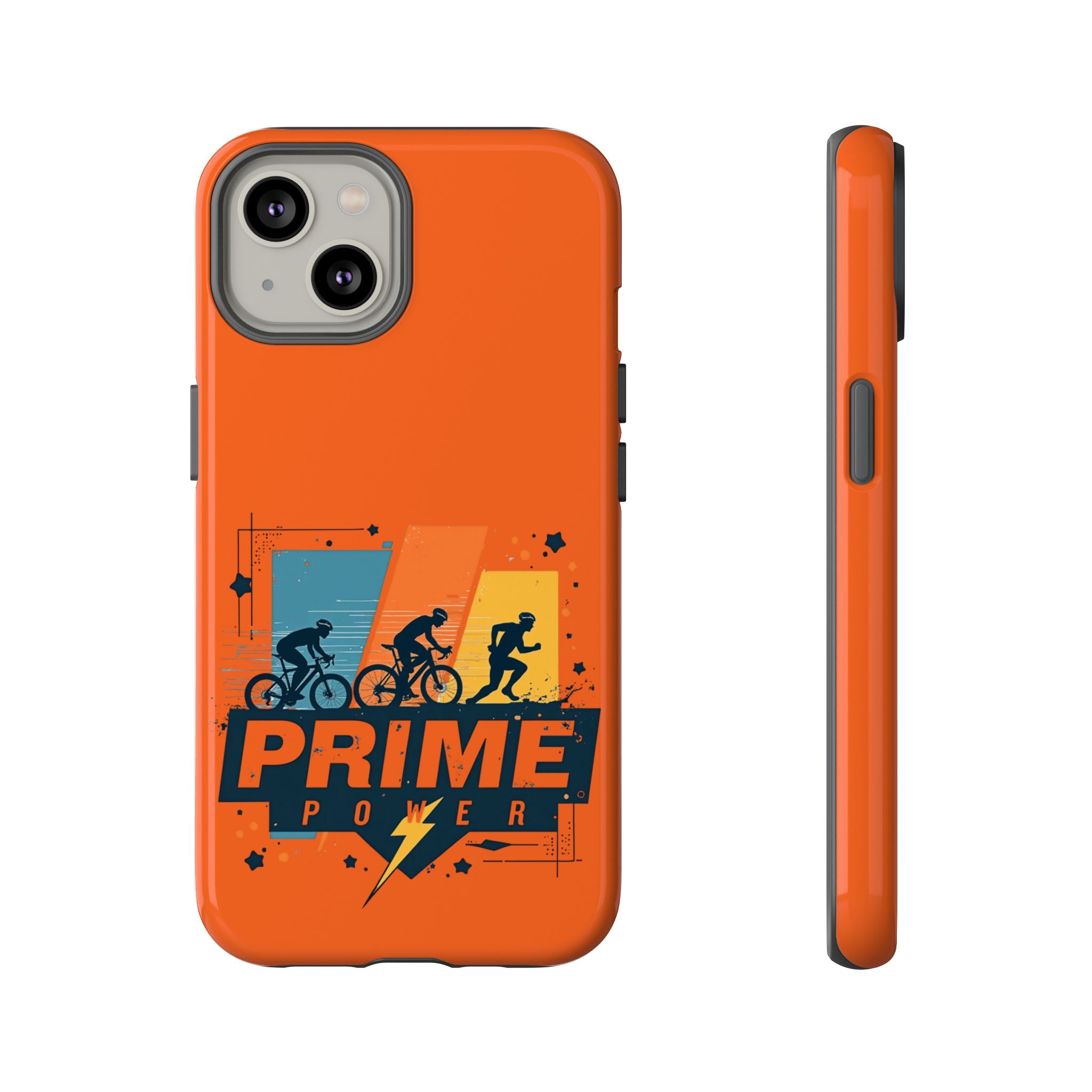Tough Cases - Prime Power
