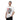 Triathlon Graphic Tee - T-Shirt - size chart