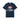 Garment-Dyed Heavyweight Crew Neck T-Shirt - size chart