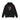 Hoodie - 'Polum Mindset' Vintage Demons Graphic Pullover