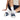 Herren-Sandalen mit abnehmbarem Riemen — 'I Love to Pee in My Wetsuit' Triathlon-Erholungssandalen