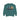 Vintage-Inspired Cyclist Sweatshirt - size chart