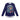 UV Long Sleeve Shirt — 'El Agua Abierta y Yo: Es Complicado' Swimmer Sun Shirt