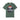 Garment-Dyed Heavyweight Crew Neck T-Shirt - size chart