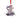 Personalized Runner Christmas Ornament 2026 - Custom Name Crystal Acrylic Ornament