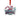 Personalized Swimmer Christmas Ornament 2026 - Custom Name Crystal Acrylic Ornament