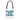 Tote Bag — 'Chlorine Is My Perfume' Swimmer Tote