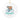 Christmas Ornament — 'Eventually' Sloth Triathlete Ceramic Ornament