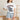 Race Day Crew T-Shirt — "Driver" Checked Racing Support Tee