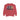 Vintage-Inspired Cyclist Sweatshirt - size chart