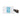 Luggage Tag — 'Swims Like a Brick, Still Finishes' Swimmer Luggage Tag