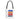Tote Bag — 'Swim Bike Run Repeat' Triathlon Tote