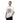 Cycling T-Shirt - Pedal To Glory Garment-Dyed Tee -Spun - size chart