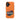 Unbreakable Orange iPhone Case - Tough Dual-Layer Shock-Absorbing Design