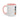Triathlon Mug - size chart