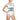 Chlorine Is My Perfume One-Piece Swimsuit