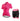 CatPink Cycling Kit - Stylish & Customizable Cycling Jersey and Shorts Set for Triathletes