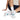 Herren-Sandalen mit abnehmbarem Riemen — 'Chlorine Is My Perfume' Triathlon-Erholungssandalen