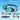 Anti-fog HD Waterproof Professional Competitive Swimming Goggles