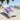 'Dear Santa, I Trained' beach towel, large size, on a beach chair