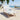 'Rocket Bike Spec Sheet' beach towel on a beach chair