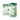 Aloe Shape Anti-Chafing Bar with Aloe & Pomegranate Extracts – Natural Skincare Ingredients (PET Pack, 4x2.1x7.8cm)