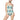 Capybara Triathlete Swimsuit