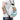 Eventually Sloth Triathlete Drawstring Bag, lifestyle