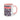 Taza Llevarte a Rueda Todo el Año - Navidad 2026 - Pink