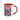 Taza Llevarte a Rueda Todo el Año - Navidad 2026 - Red
