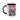 Taza Llevarte a Rueda Todo el Año - Navidad 2026 - otra vista