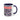 Taza Ser Tu Compa de Rodada - Navidad 2026 - Navy