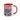 Taza Ser Tu Compa de Rodada - Navidad 2026 - Red