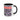 Taza Ser Tu Compa de Rodada - Navidad 2026 - Black