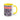 Taza Ser Tu Compa de Rodada - Navidad 2026 - Yellow