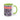 Taza Ser Tu Compa de Rodada - Navidad 2026 - Light Green
