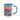 Taza Ser Tu Compa de Rodada - Navidad 2026 - Light Blue