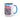 Taza Ser Tu Porra Oficial - Navidad 2026 - Blue
