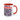 Taza Ser Tu Porra Oficial - Navidad 2026 - Red